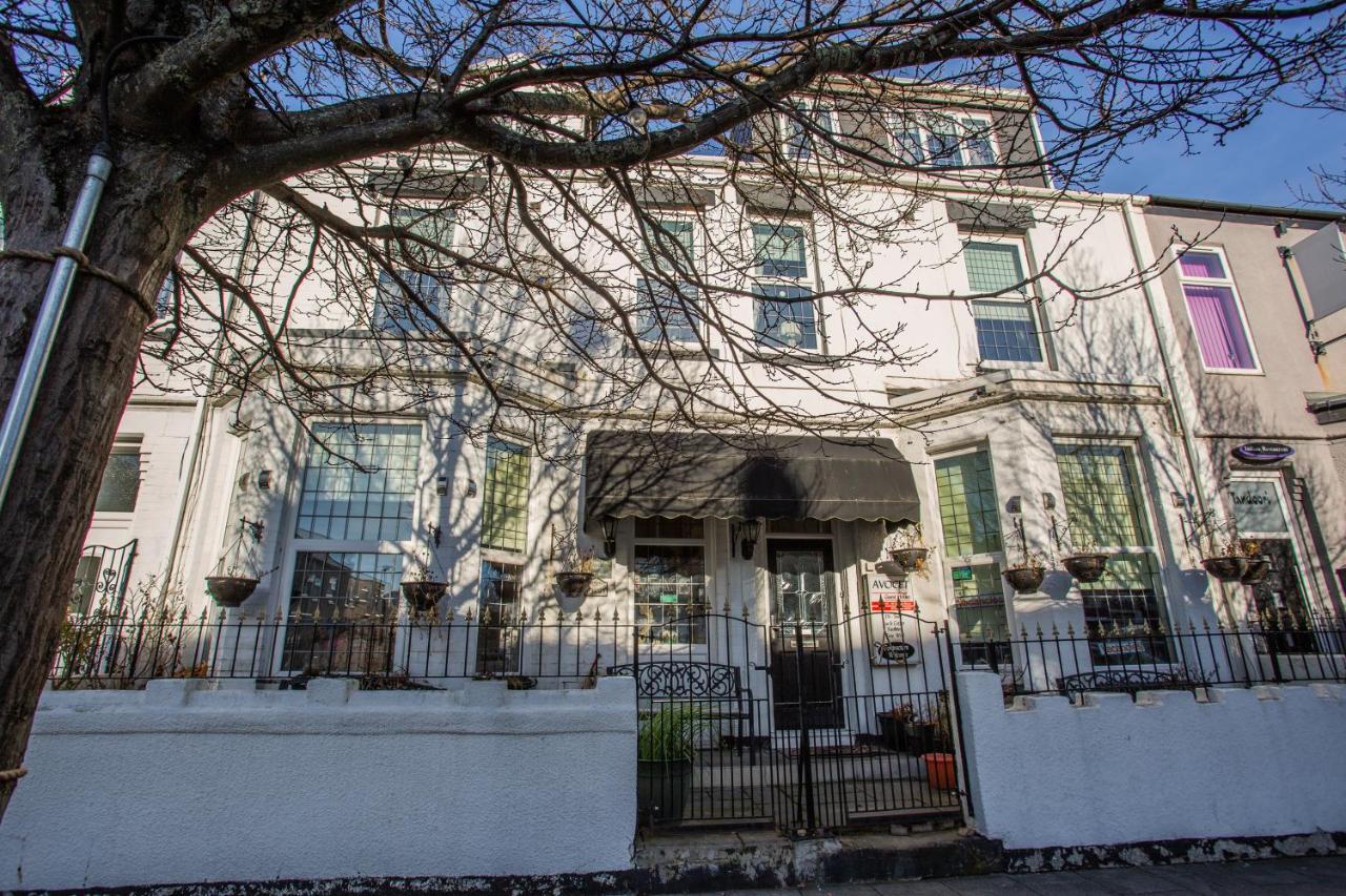 The Avocet By #Shortstaysaway South Shields Exterior photo