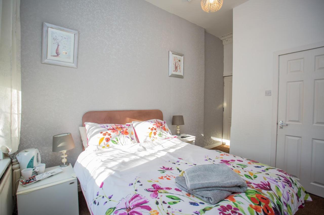 The Avocet By #Shortstaysaway South Shields Exterior photo